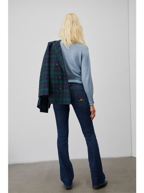  ROY ROGERS | A23RND005D4632114/999